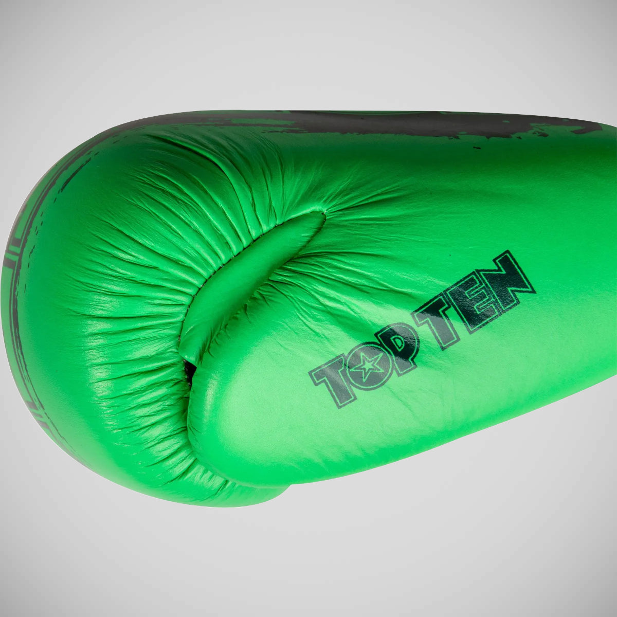 Top Ten Power Ink Boxing Gloves Green    at Bytomic Trade and Wholesale