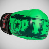 Top Ten Power Ink Boxing Gloves Green    at Bytomic Trade and Wholesale