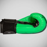 Top Ten Power Ink Boxing Gloves Green    at Bytomic Trade and Wholesale