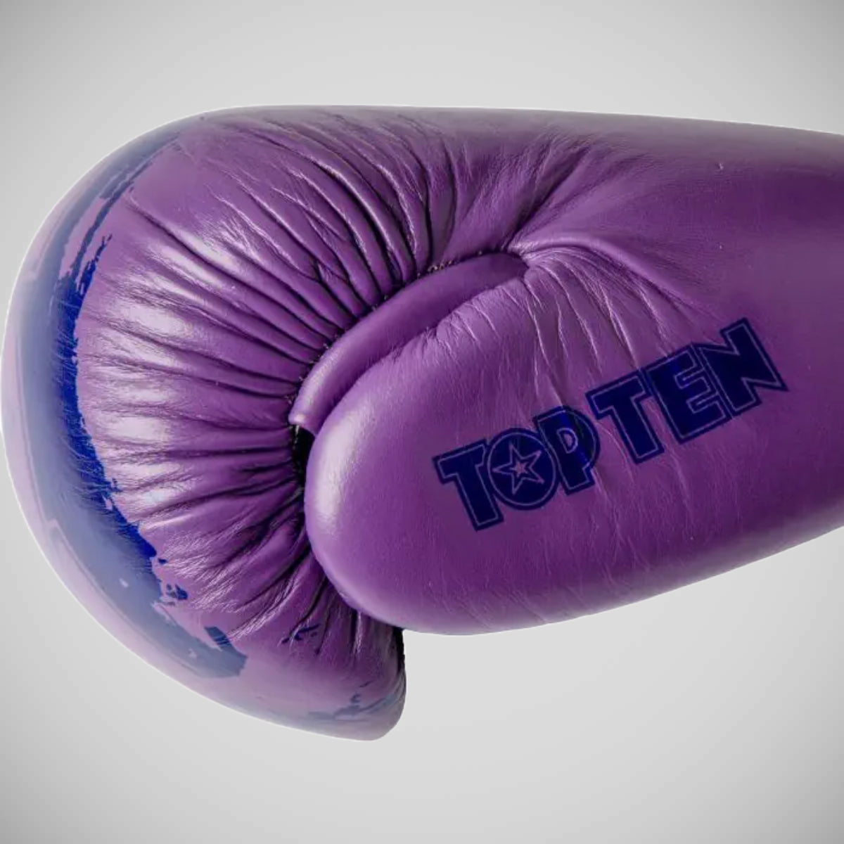 Top Ten Power Ink Boxing Gloves Purple    at Bytomic Trade and Wholesale