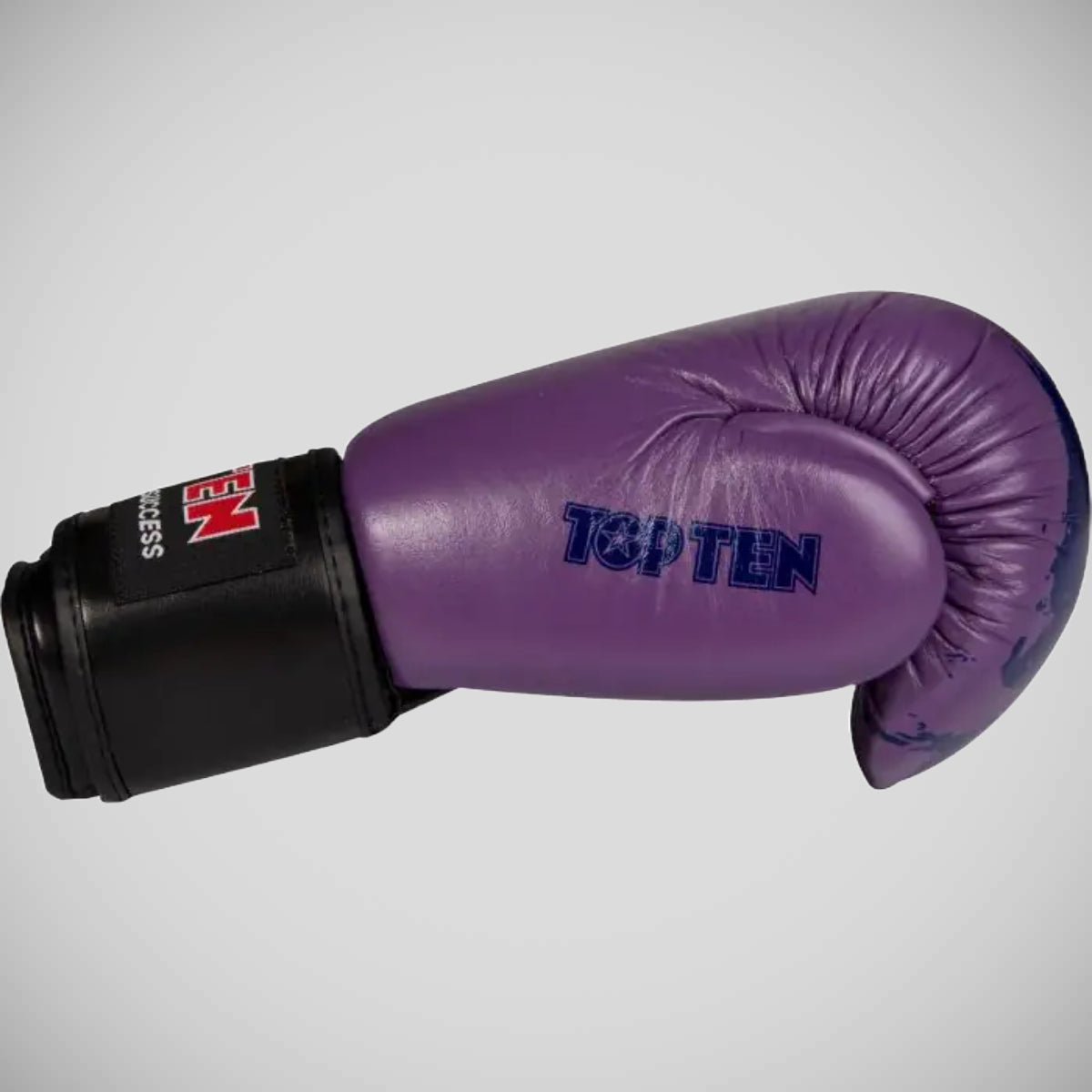 Top Ten Power Ink Boxing Gloves Purple    at Bytomic Trade and Wholesale