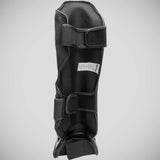 Top Ten Power Ink Shin/Instep Guards Black    at Bytomic Trade and Wholesale