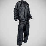 Top Ten Shelter Sweatsuit Black    at Bytomic Trade and Wholesale