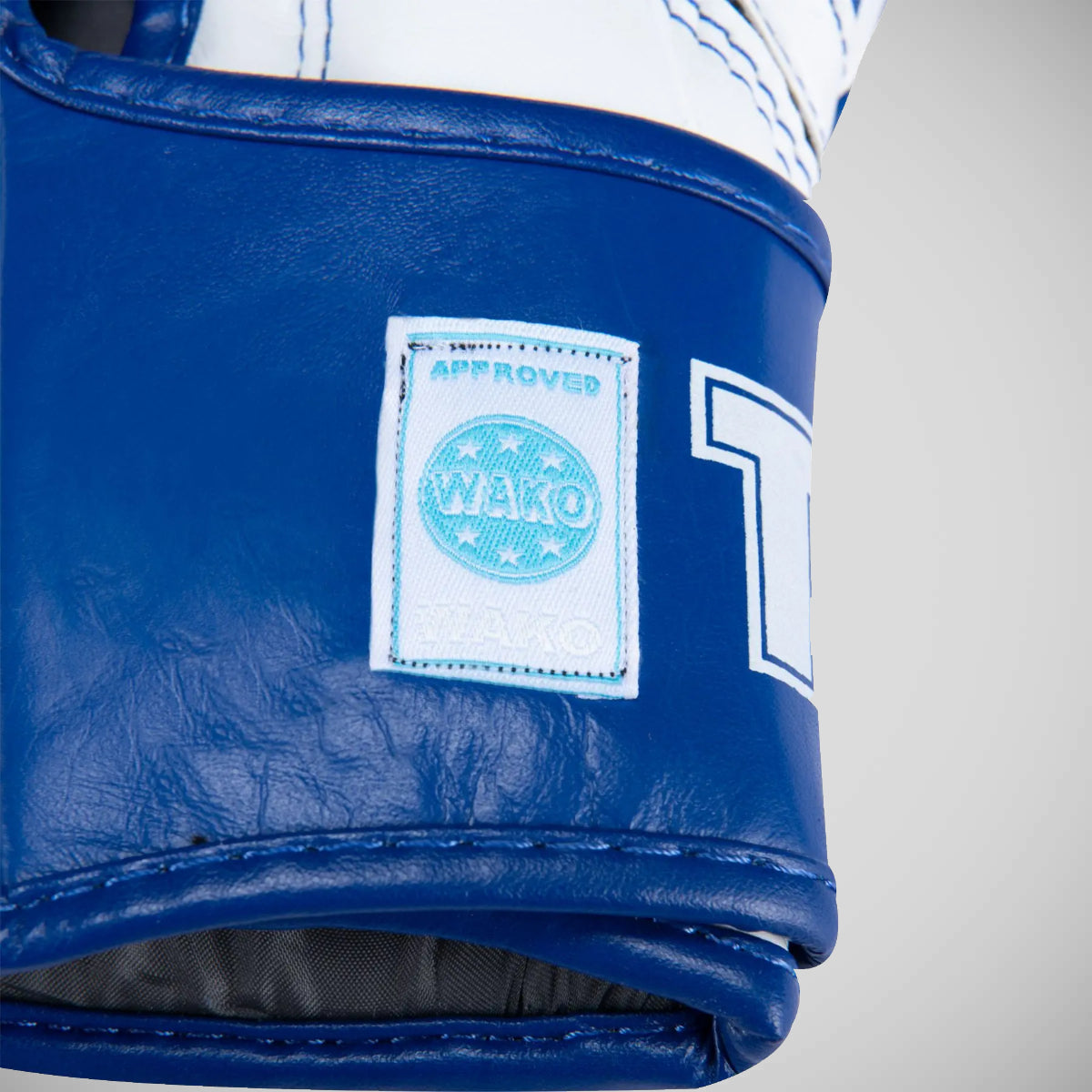 Top Ten Star XLP WAKO Boxing Gloves Blue    at Bytomic Trade and Wholesale