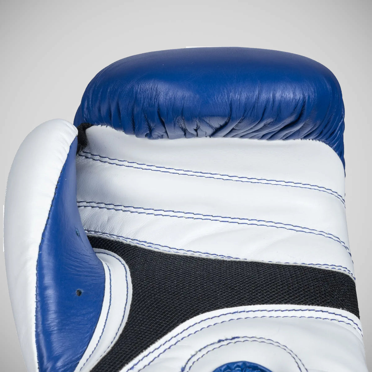 Top Ten Star XLP WAKO Boxing Gloves Blue    at Bytomic Trade and Wholesale