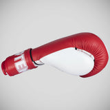 Top Ten Star XLP WAKO Boxing Gloves Red    at Bytomic Trade and Wholesale