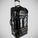 Top Ten Traveller Trolley Bag Black    at Bytomic Trade and Wholesale