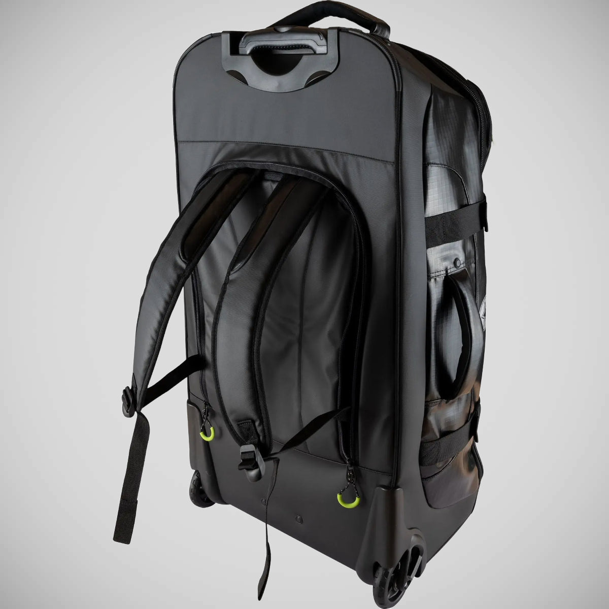 Top Ten Traveller Trolley Bag Black    at Bytomic Trade and Wholesale