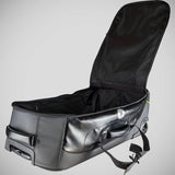 Top Ten Traveller Trolley Bag Black    at Bytomic Trade and Wholesale