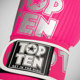 Top Ten Vectory Boxing Gloves Pink at Bytomic Trade and Wholesale