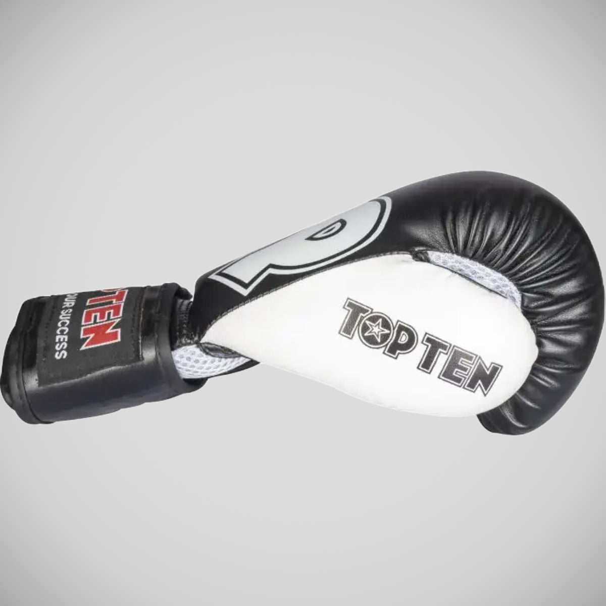 Top Ten NK3 Boxing Gloves Black    at Bytomic Trade and Wholesale