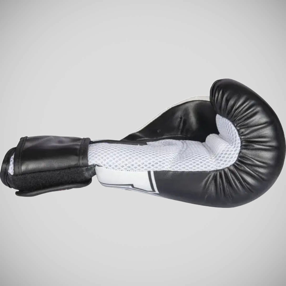 Top Ten NK3 Boxing Gloves Black    at Bytomic Trade and Wholesale