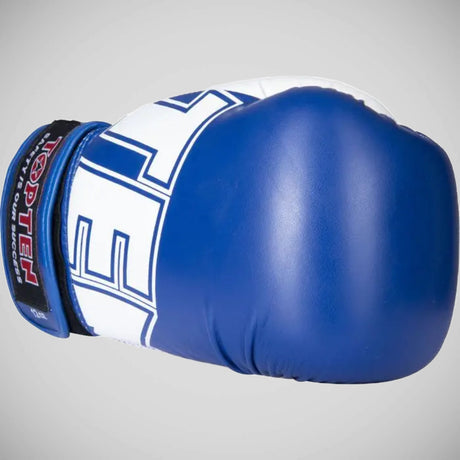 Top Ten NK3 Boxing Gloves Blue    at Bytomic Trade and Wholesale