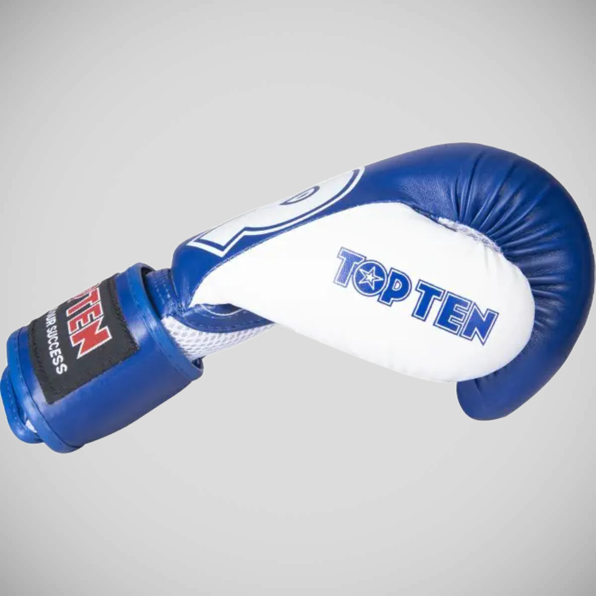 Top Ten NK3 Boxing Gloves Blue    at Bytomic Trade and Wholesale