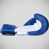 Top Ten NK3 Boxing Gloves Blue    at Bytomic Trade and Wholesale