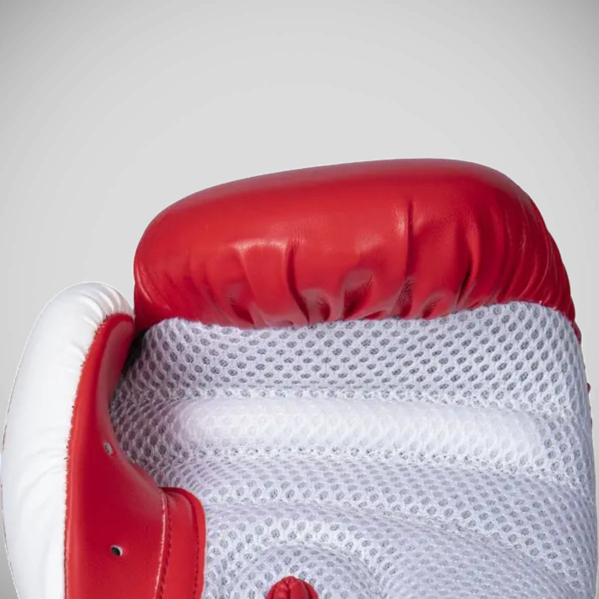 Top Ten NK3 Boxing Gloves Red    at Bytomic Trade and Wholesale