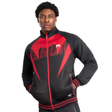Venum Adrenaline Track Jacket Black/Red