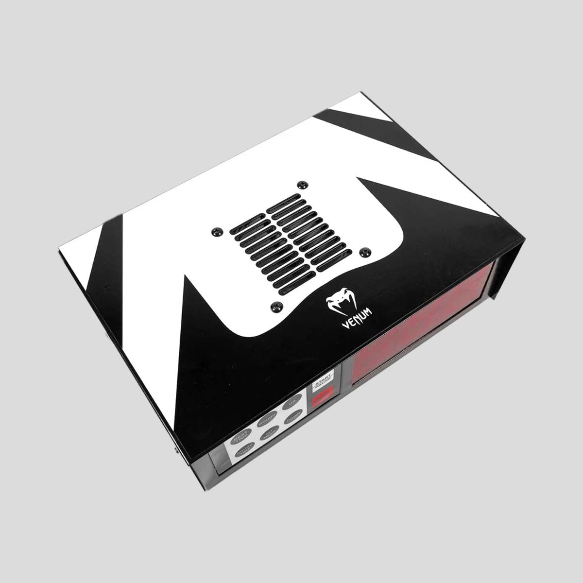 Venum Boxing Timer Black/White at Bytomic Trade and Wholesale