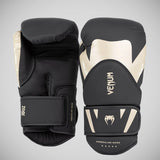 Venum Challenger 4.0 Boxing Gloves Black/Beige    at Bytomic Trade and Wholesale