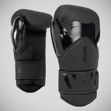 Venum Challenger 4.0 Boxing Gloves Black/Black    at Bytomic Trade and Wholesale