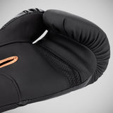 Venum Challenger 4.0 Boxing Gloves Black/Bronze    at Bytomic Trade and Wholesale