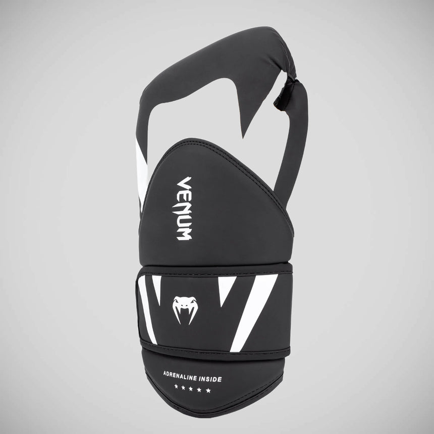 Venum Challenger 4.0 Boxing Gloves Black/White    at Bytomic Trade and Wholesale