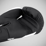 Venum Challenger 4.0 Boxing Gloves Black/White    at Bytomic Trade and Wholesale