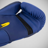 Venum Challenger 4.0 Boxing Gloves Blue/Yellow    at Bytomic Trade and Wholesale