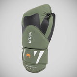 Venum Challenger 4.0 Boxing Gloves Khaki/Black    at Bytomic Trade and Wholesale