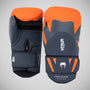 Venum Challenger 4.0 Boxing Gloves Navy/Orange