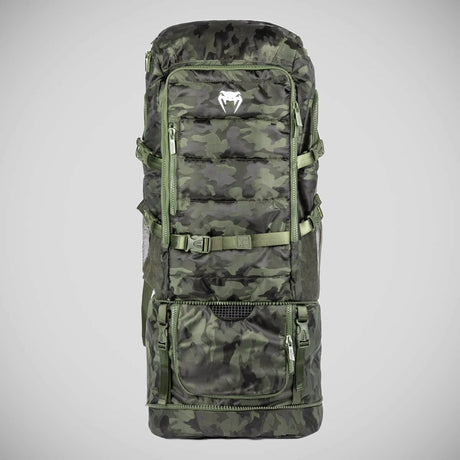 Venum Challenger Xtrem Back Pack Khaki/Camo    at Bytomic Trade and Wholesale