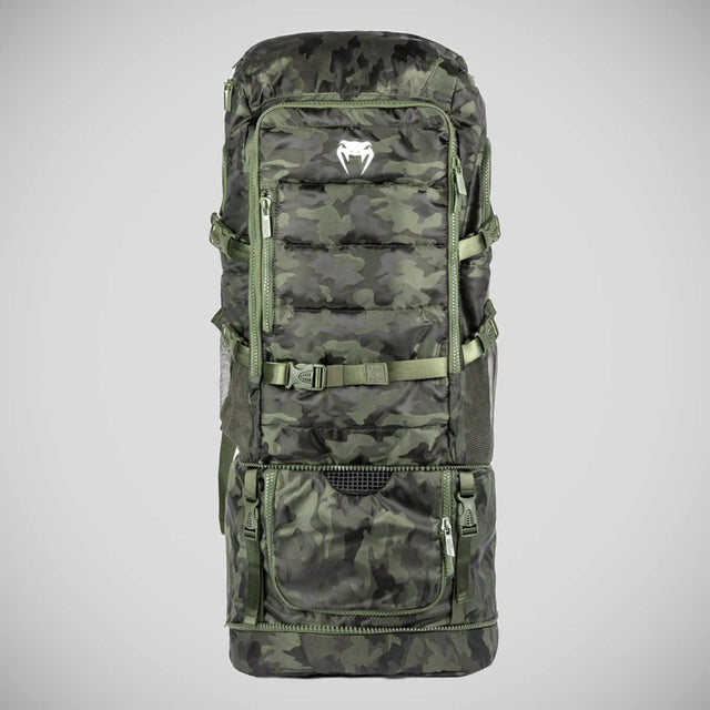 Venum Challenger Xtrem Back Pack Khaki/Camo    at Bytomic Trade and Wholesale