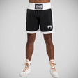 Venum Classic Boxing Shorts White/Black    at Bytomic Trade and Wholesale