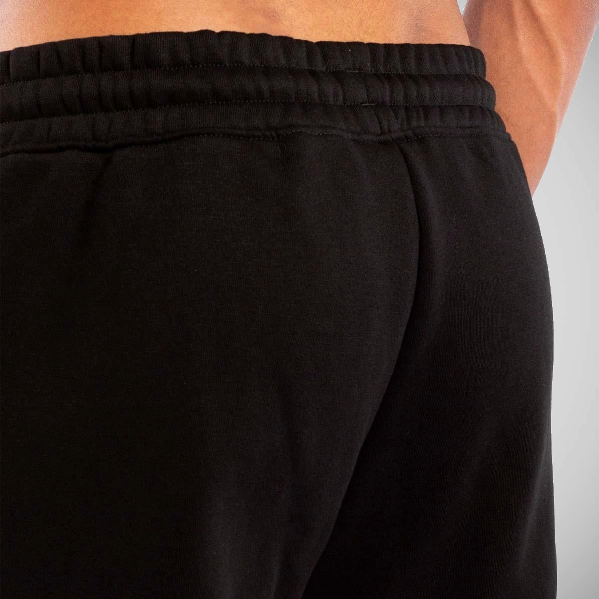 Venum Classic Joggers Black/Black    at Bytomic Trade and Wholesale