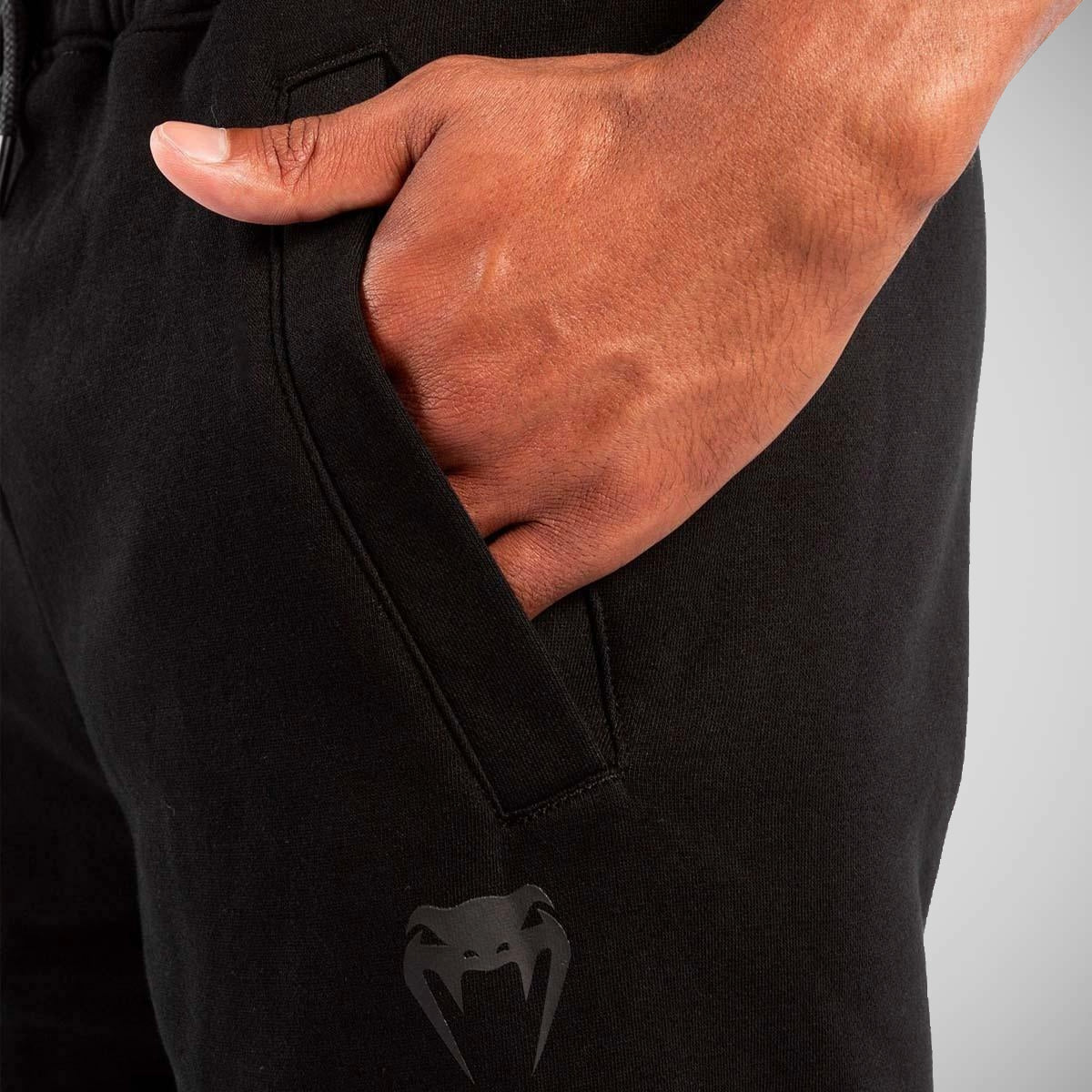 Venum Classic Joggers Black    at Bytomic Trade and Wholesale