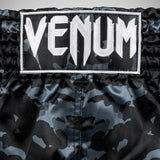 Venum Classic Muay Thai Shorts Dark Camo    at Bytomic Trade and Wholesale