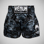 Venum Classic Muay Thai Shorts Dark Camo