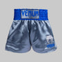 Venum Classic Muay Thai Shorts Grey