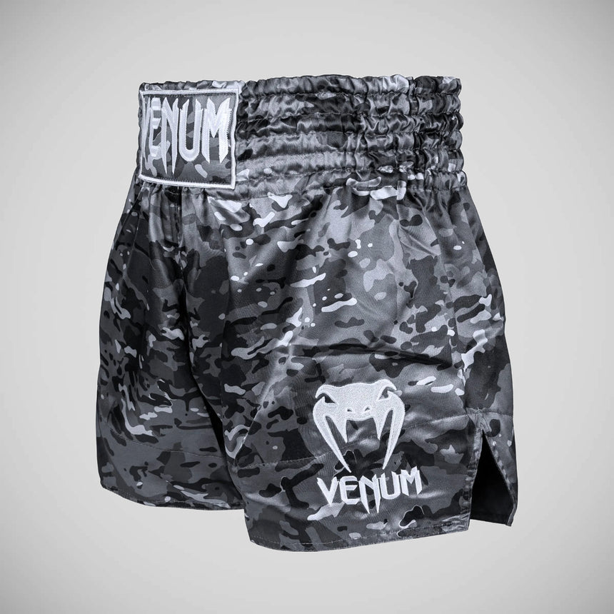 Venum Classic Muay Thai Shorts Urban Camo    at Bytomic Trade and Wholesale