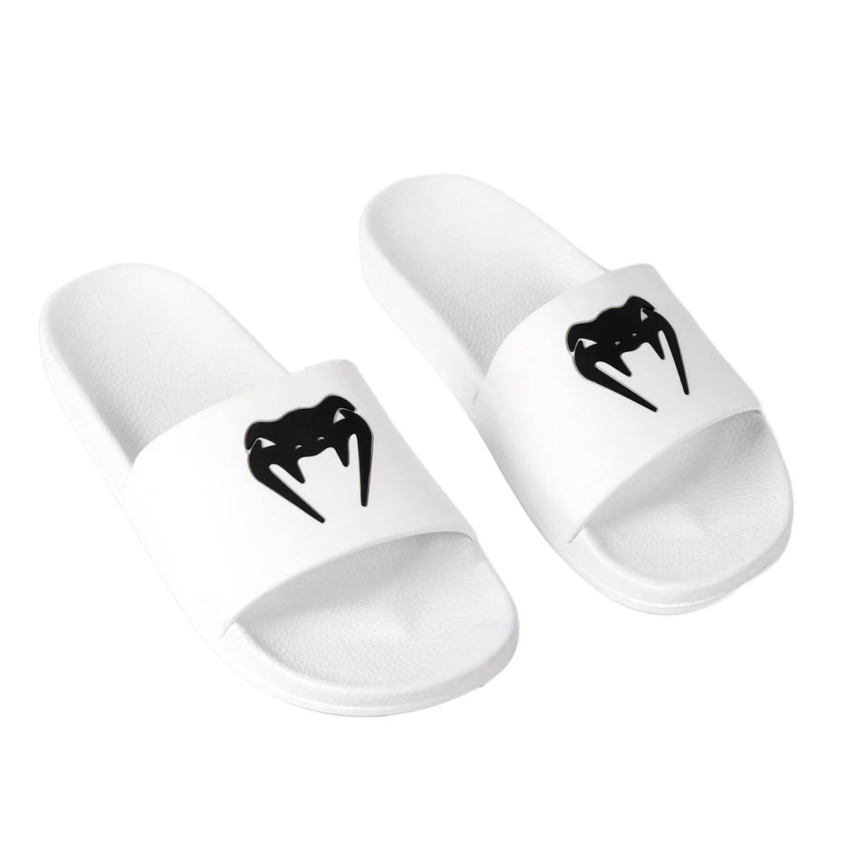 Venum Classic Slides White/Black