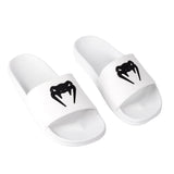Venum Classic Slides White/Black