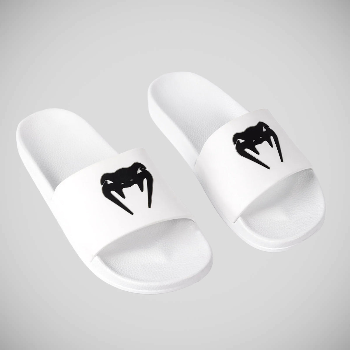 Venum Classic Slides White/Black    at Bytomic Trade and Wholesale