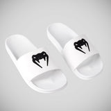 Venum Classic Slides White/Black    at Bytomic Trade and Wholesale