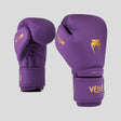 Venum Contender 1.5 Boxing Gloves Dark Purple at Bytomic Trade and Wholesale