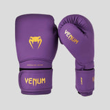 Venum Contender 1.5 Boxing Gloves Dark Purple at Bytomic Trade and Wholesale