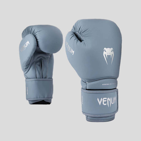 Venum Contender 1.5 Boxing Gloves Pebble Grey at Bytomic Trade and Wholesale