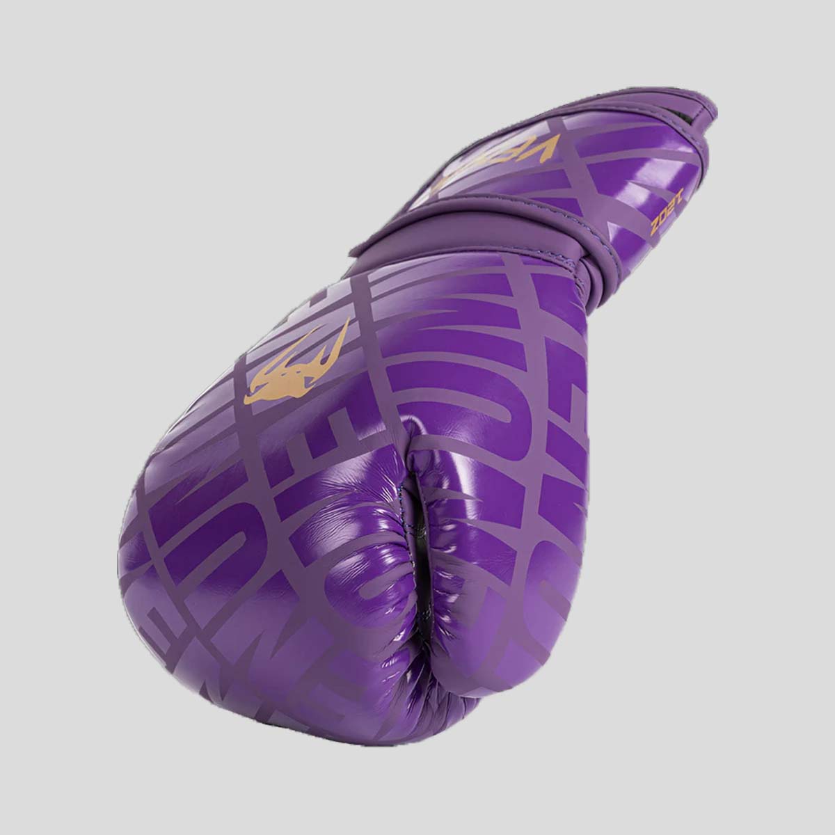 Venum Contender 1.5 XT Boxing Gloves Dark Purple at Bytomic Trade and Wholesale