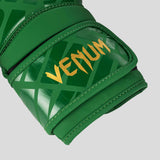 Venum Contender 1.5 XT Boxing Gloves Forest Green at Bytomic Trade and Wholesale
