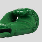 Venum Contender 1.5 XT Boxing Gloves Forest Green at Bytomic Trade and Wholesale