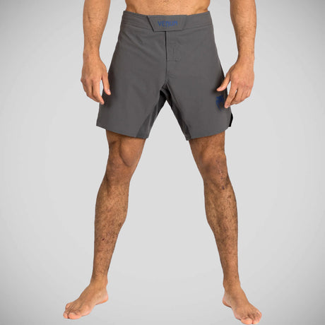 Venum Contender Fight Shorts Grey    at Bytomic Trade and Wholesale